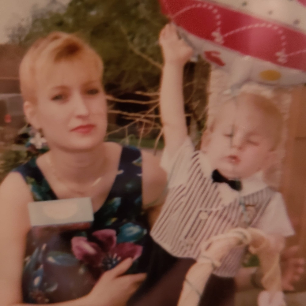 Meet your Posher, Kelley